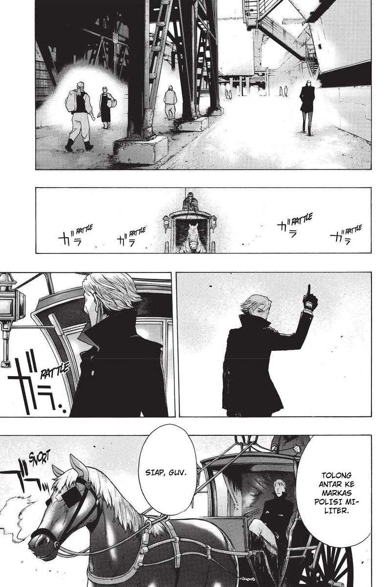 Shingeki no Kyojin – Before the Fall Bab 25 halaman 43