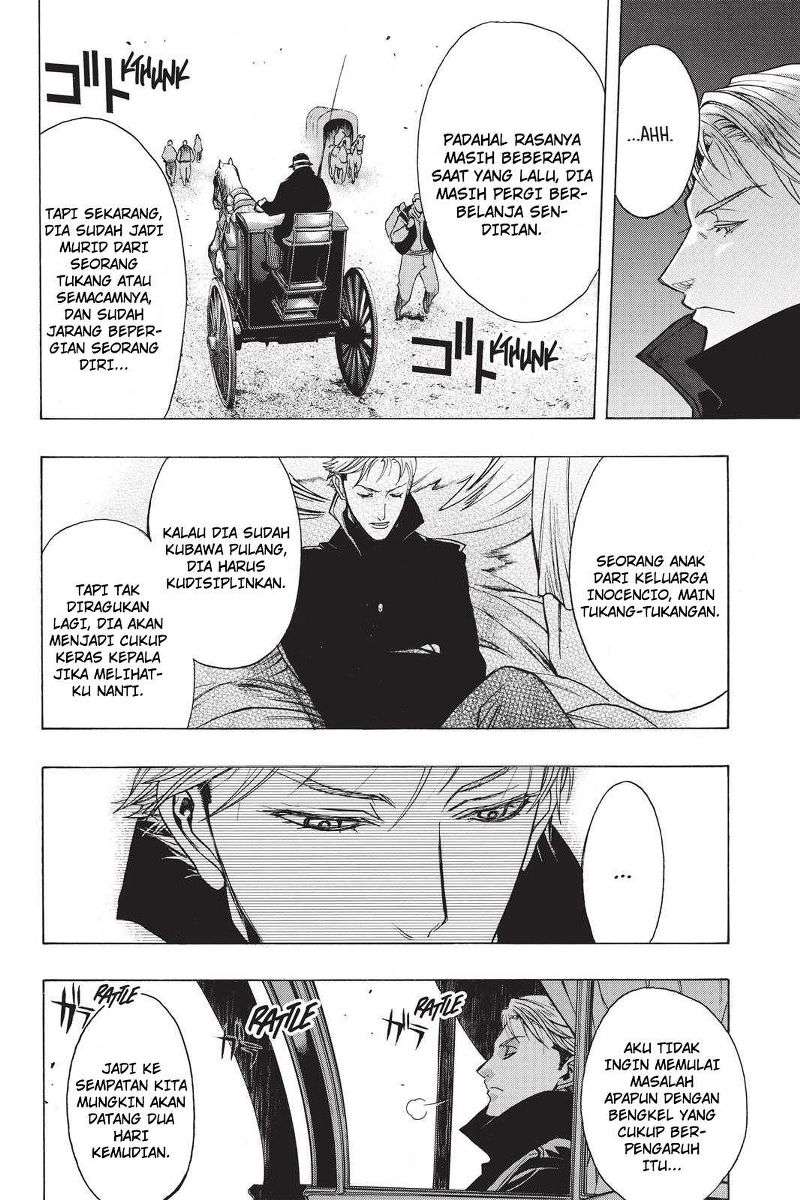 Shingeki no Kyojin – Before the Fall Bab 25 halaman 46