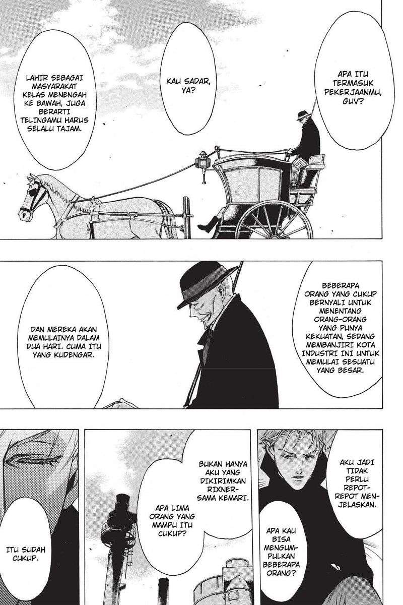 Shingeki no Kyojin – Before the Fall Bab 25 halaman 47