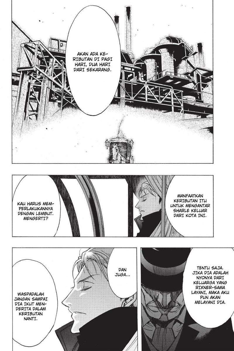 Shingeki no Kyojin – Before the Fall Bab 25 halaman 48