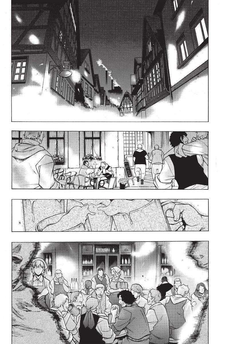 Shingeki no Kyojin – Before the Fall Bab 25 halaman 56