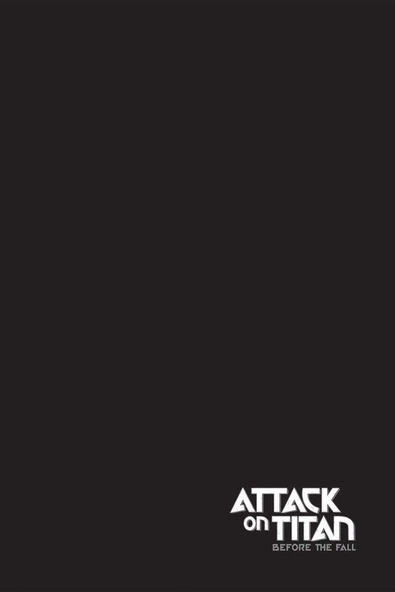 Shingeki no Kyojin – Before the Fall Bab 25 halaman 60
