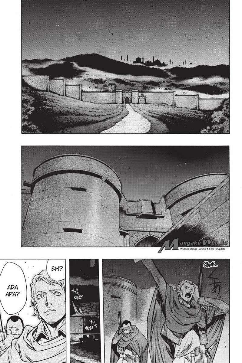 Shingeki no Kyojin – Before the Fall Bab 26 halaman 2