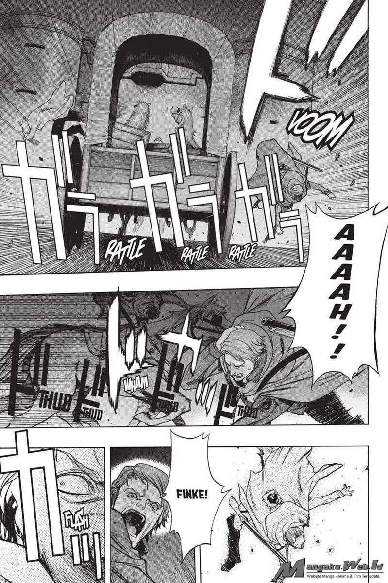 Shingeki no Kyojin – Before the Fall Bab 26 halaman 5