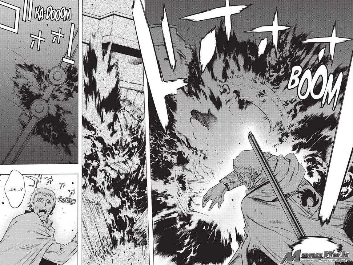 Shingeki no Kyojin – Before the Fall Bab 26 halaman 6