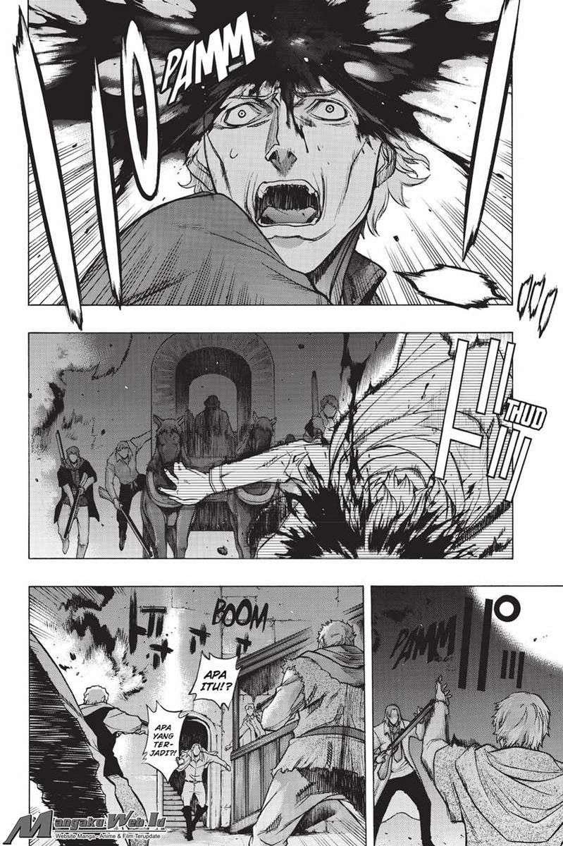 Shingeki no Kyojin – Before the Fall Bab 26 halaman 7