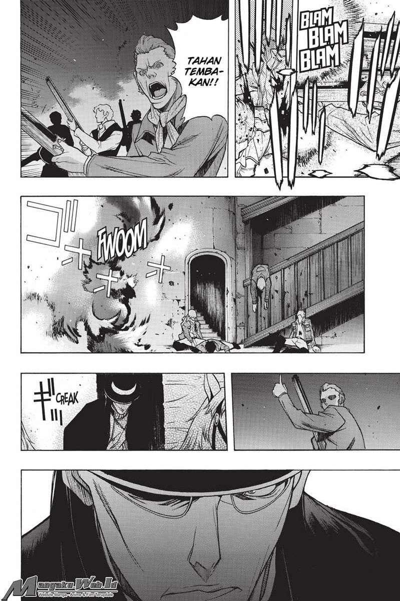 Shingeki no Kyojin – Before the Fall Bab 26 halaman 9