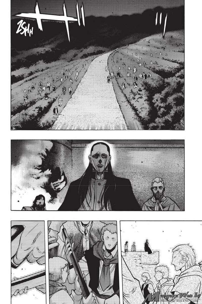 Shingeki no Kyojin – Before the Fall Bab 26 halaman 11