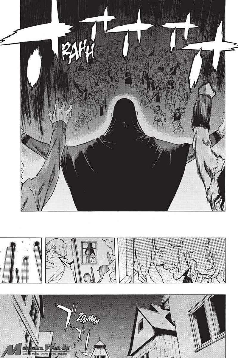 Shingeki no Kyojin – Before the Fall Bab 26 halaman 18