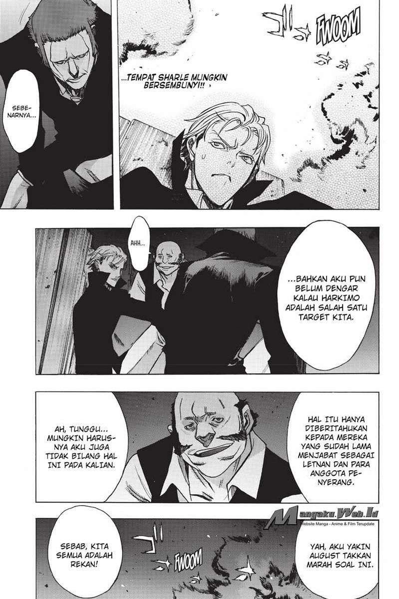 Shingeki no Kyojin – Before the Fall Bab 26 halaman 24