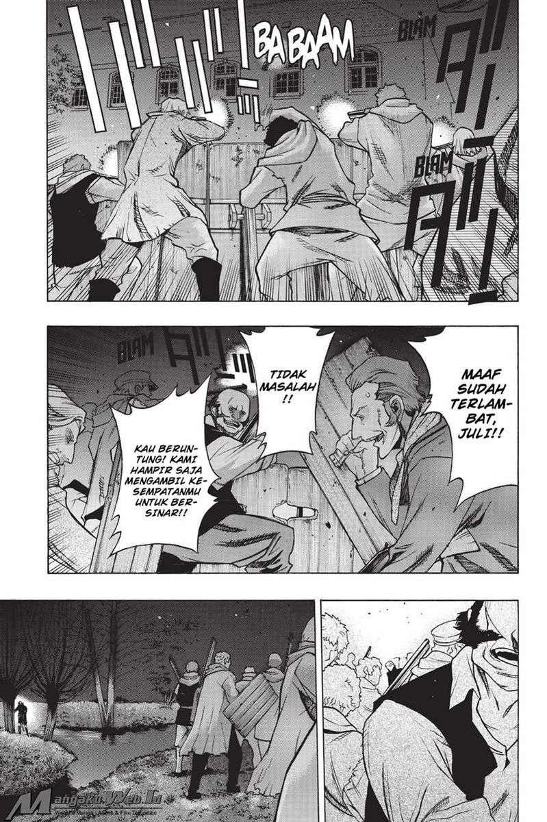 Shingeki no Kyojin – Before the Fall Bab 26 halaman 26
