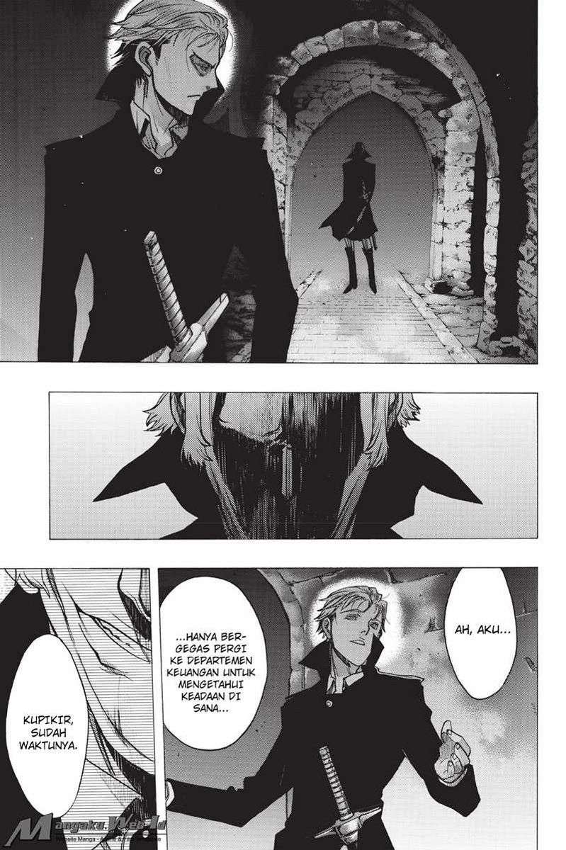 Shingeki no Kyojin – Before the Fall Bab 26 halaman 30