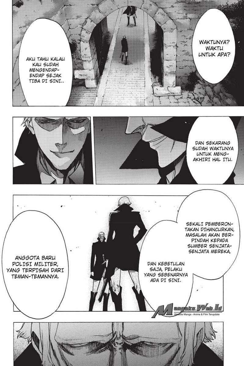 Shingeki no Kyojin – Before the Fall Bab 26 halaman 31