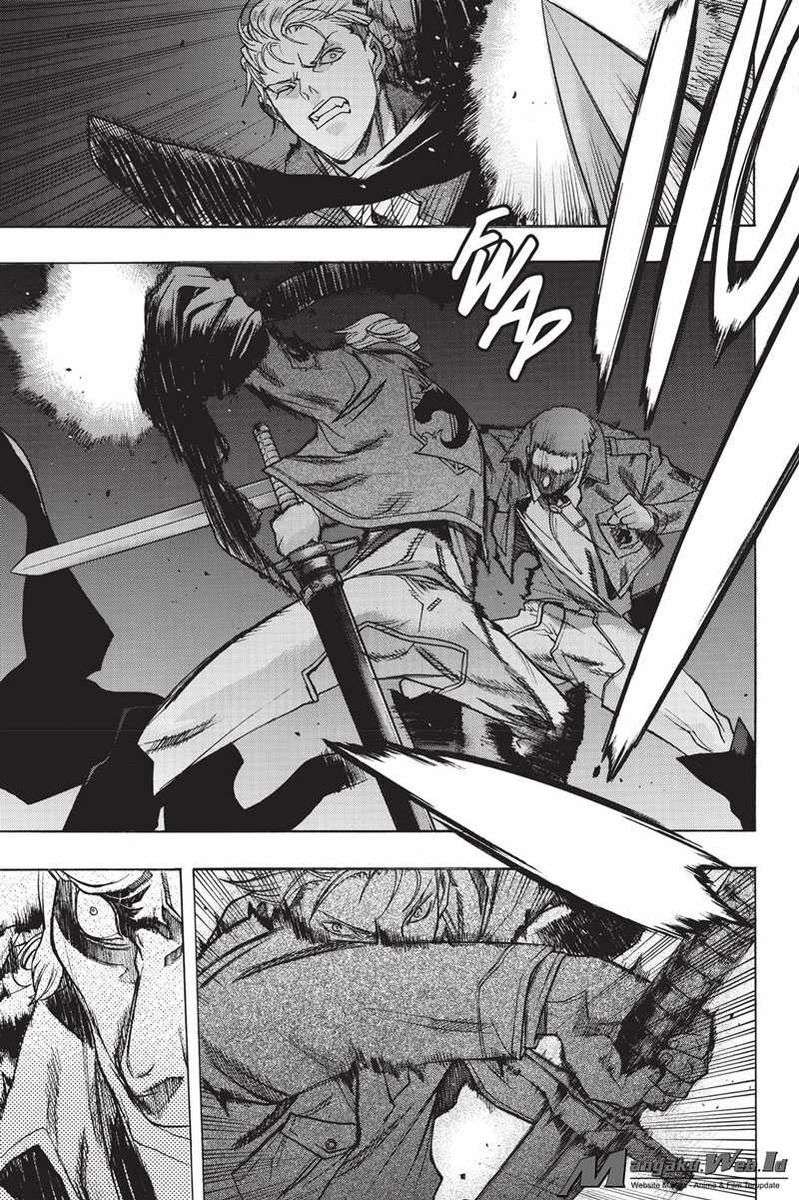 Shingeki no Kyojin – Before the Fall Bab 26 halaman 34