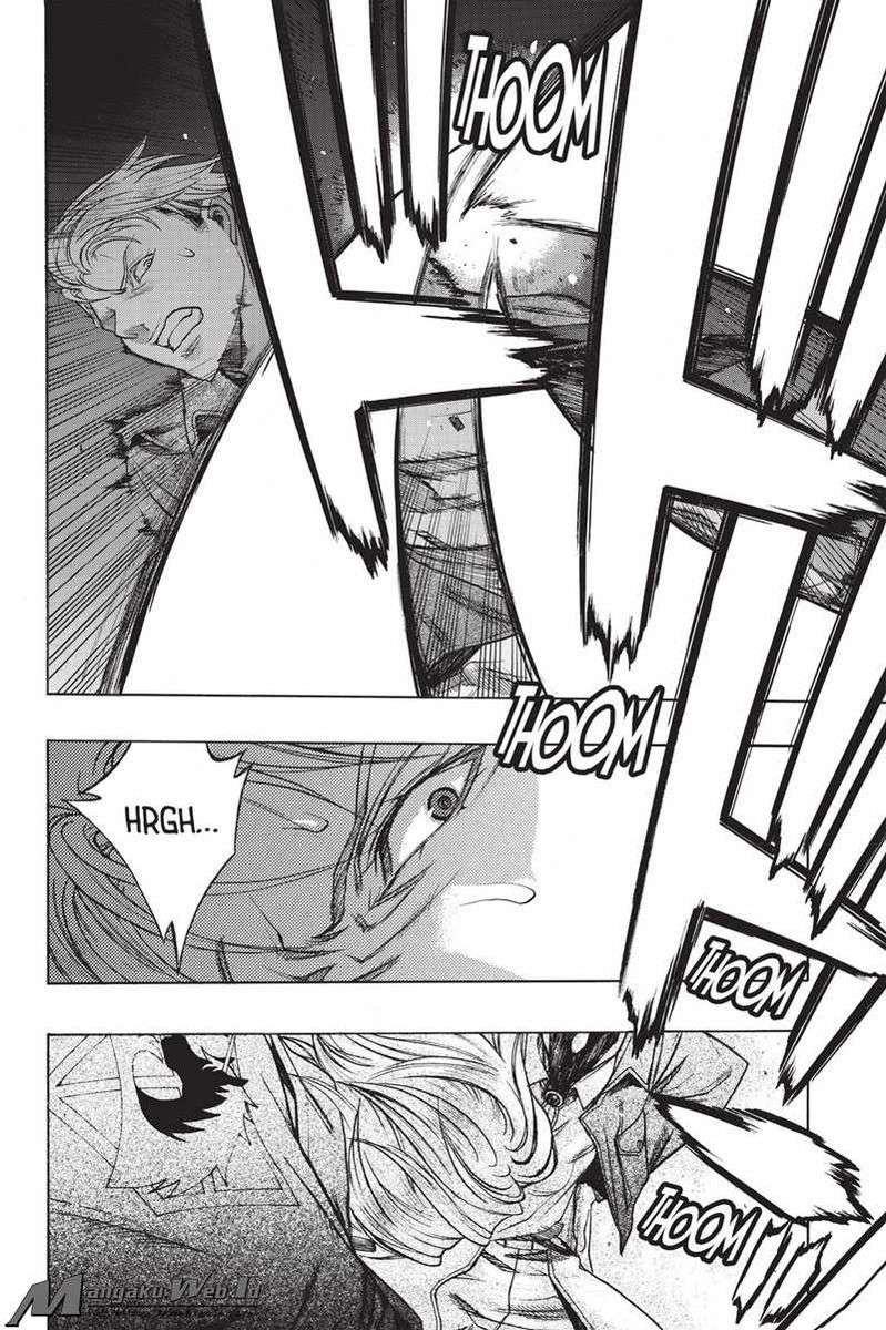 Shingeki no Kyojin – Before the Fall Bab 26 halaman 37