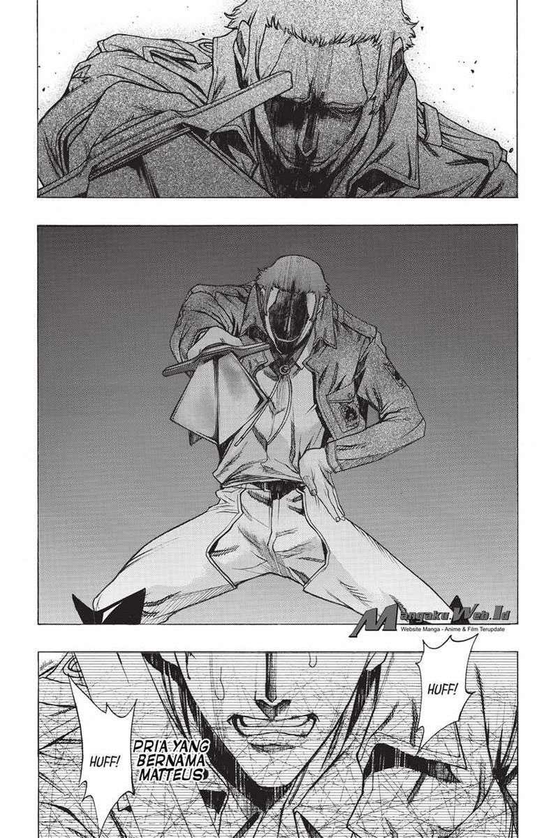 Shingeki no Kyojin – Before the Fall Bab 26 halaman 41