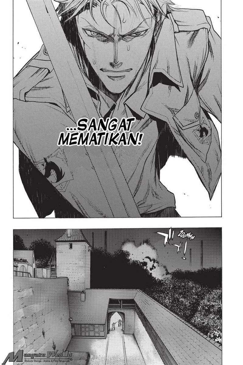 Shingeki no Kyojin – Before the Fall Bab 26 halaman 42