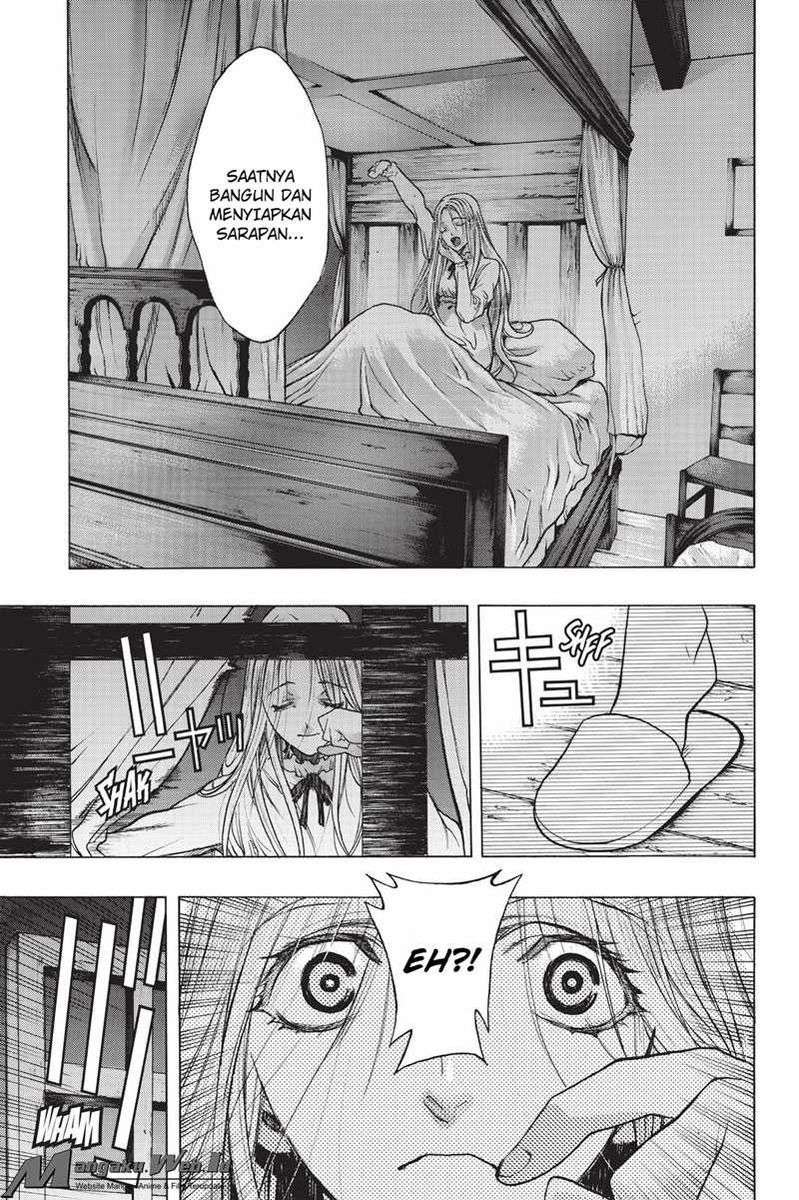 Shingeki no Kyojin – Before the Fall Bab 26 halaman 44