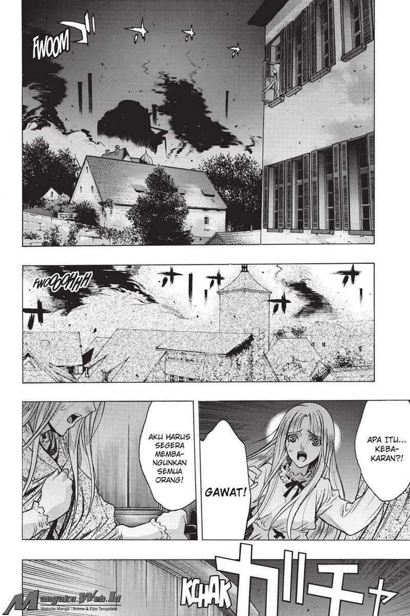 Shingeki no Kyojin – Before the Fall Bab 26 halaman 45