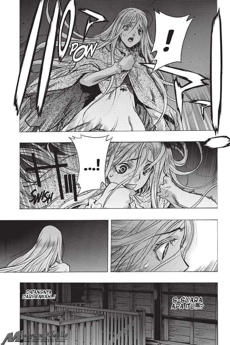 Shingeki no Kyojin – Before the Fall Bab 26 halaman 46