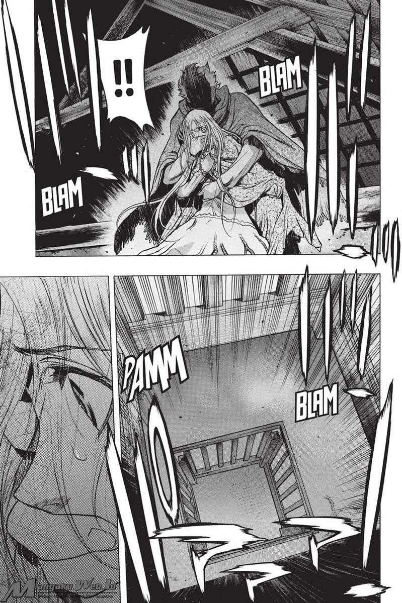 Shingeki no Kyojin – Before the Fall Bab 26 halaman 48
