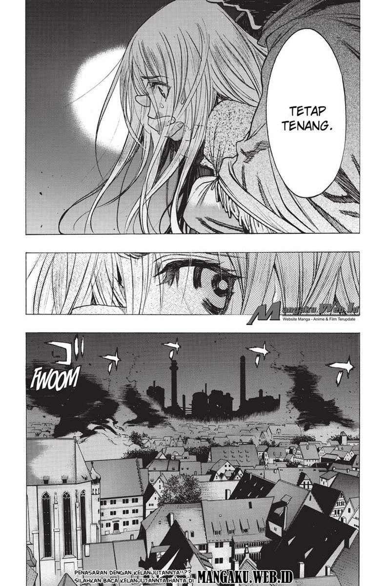Shingeki no Kyojin – Before the Fall Bab 26 halaman 49
