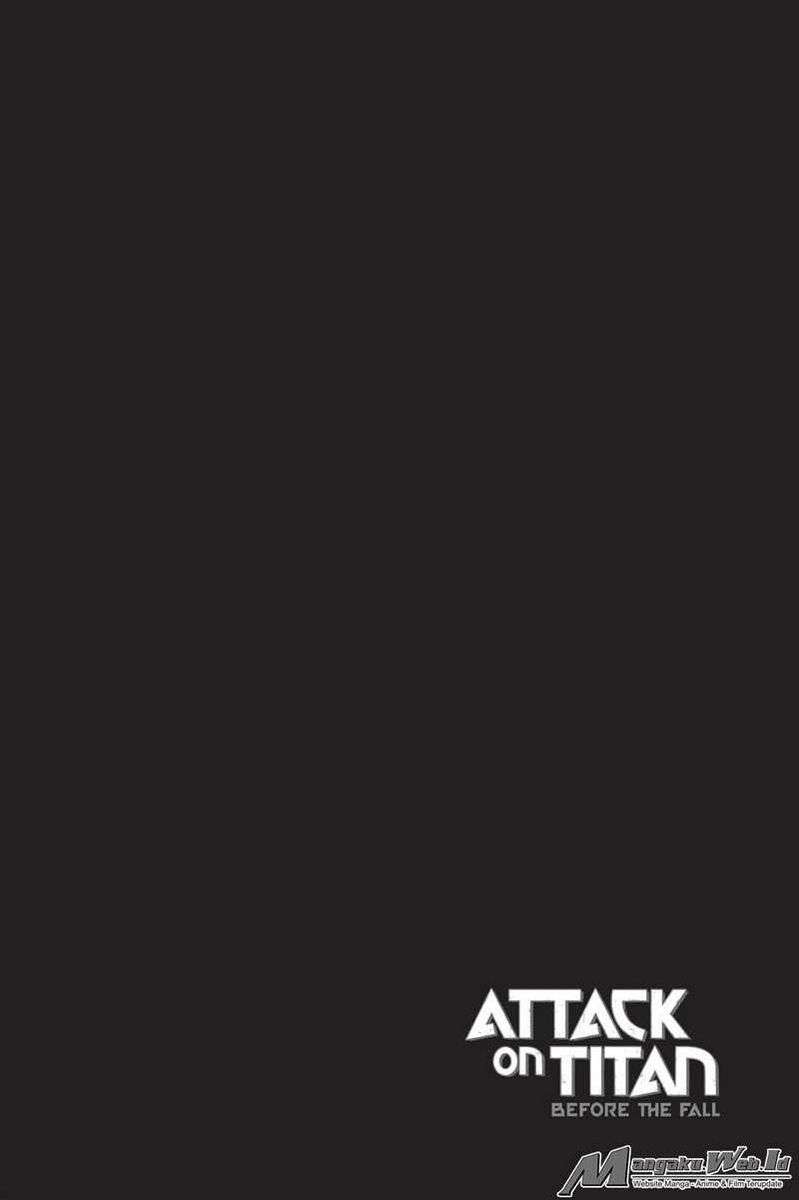 Shingeki no Kyojin – Before the Fall Bab 26 halaman 51