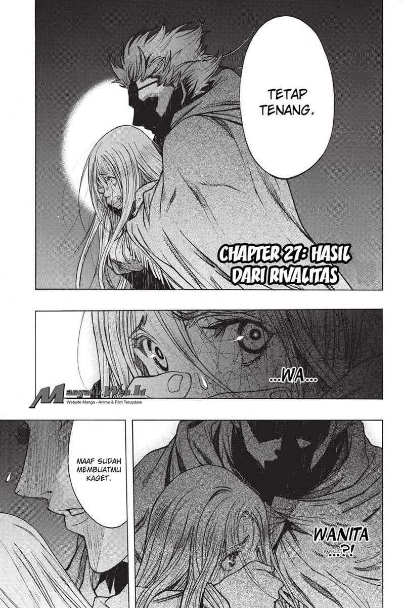 Shingeki no Kyojin – Before the Fall Bab 27 halaman 2