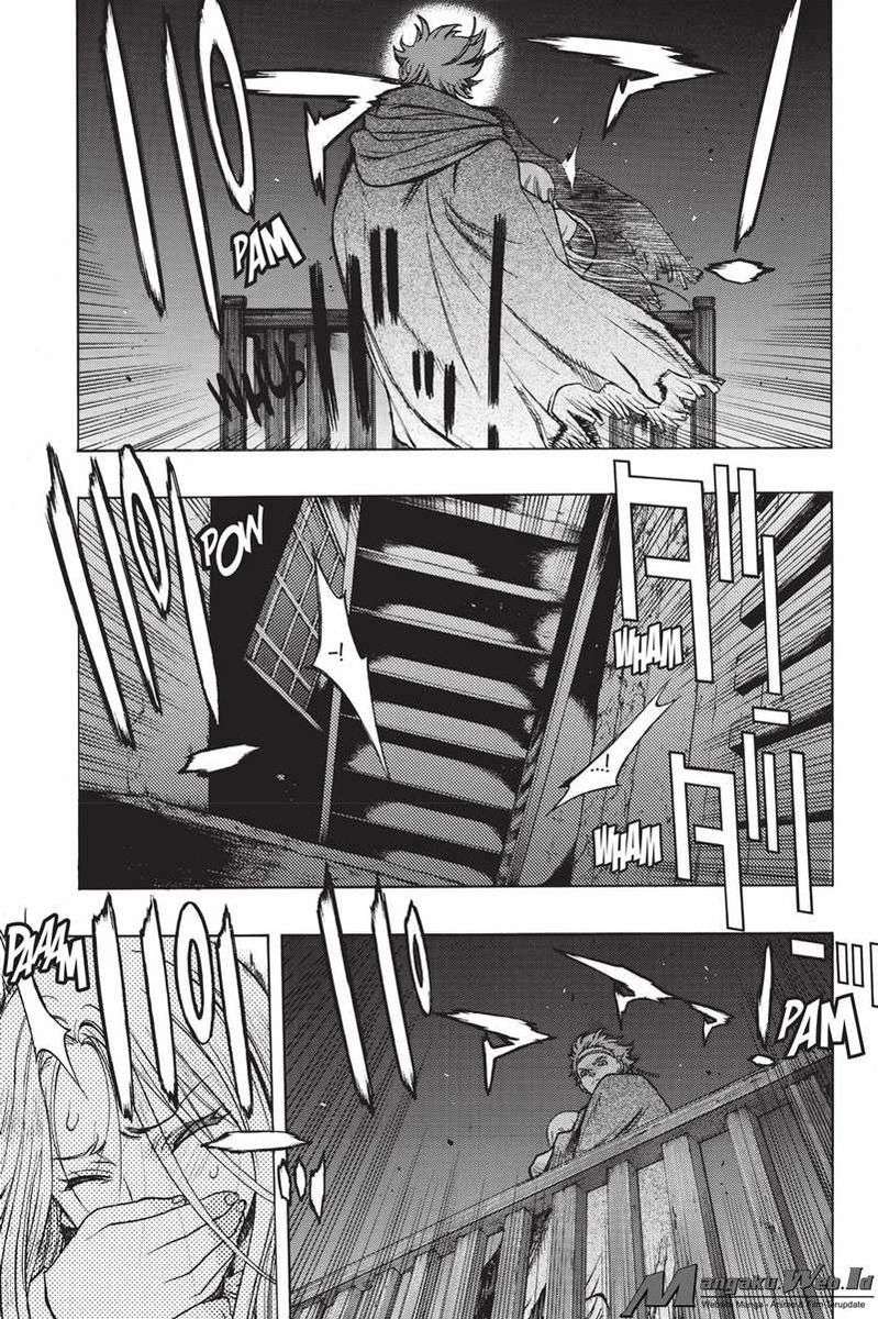 Shingeki no Kyojin – Before the Fall Bab 27 halaman 4