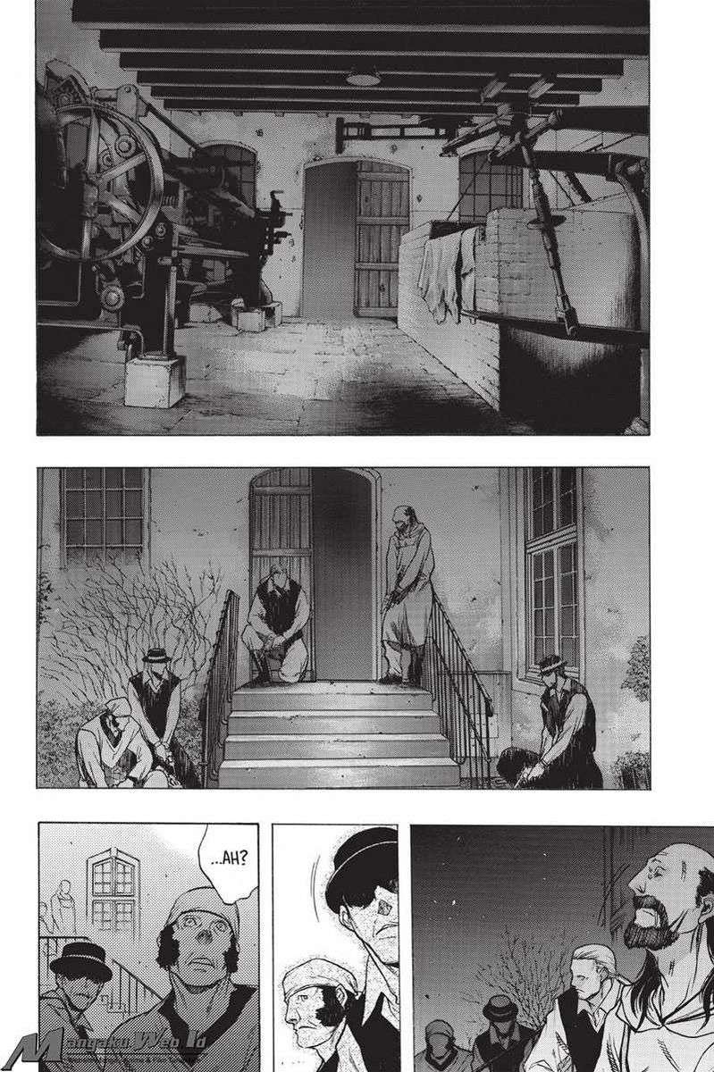 Shingeki no Kyojin – Before the Fall Bab 27 halaman 9