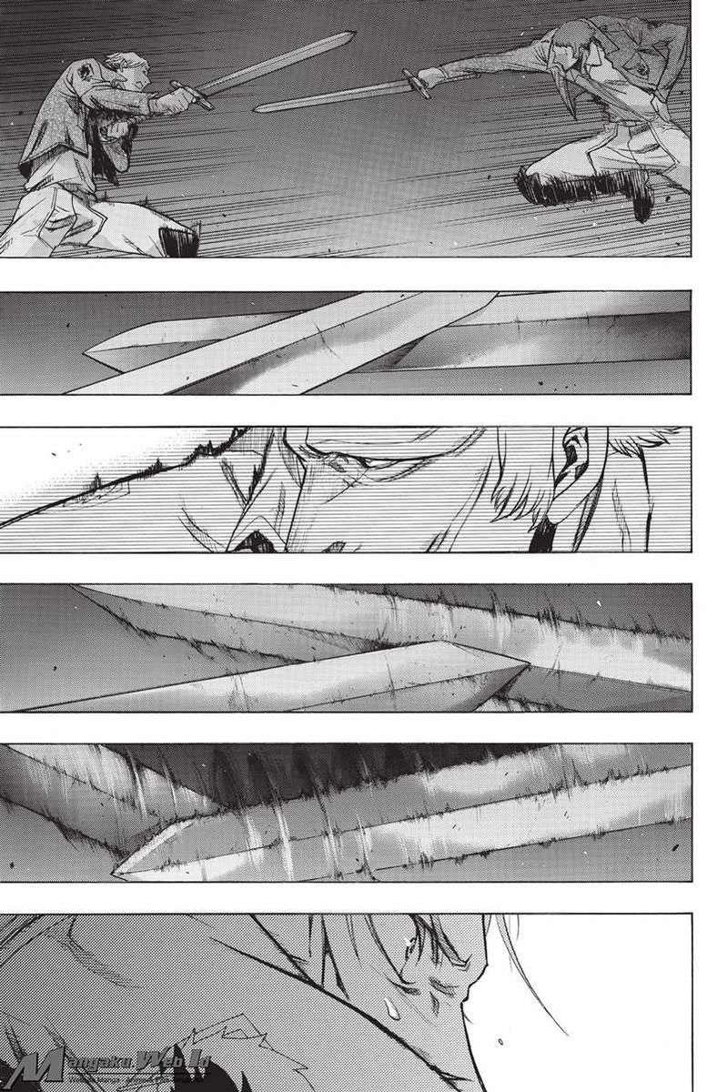 Shingeki no Kyojin – Before the Fall Bab 27 halaman 30