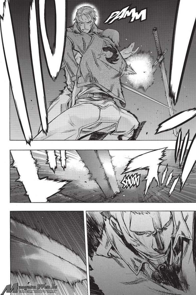 Shingeki no Kyojin – Before the Fall Bab 27 halaman 31