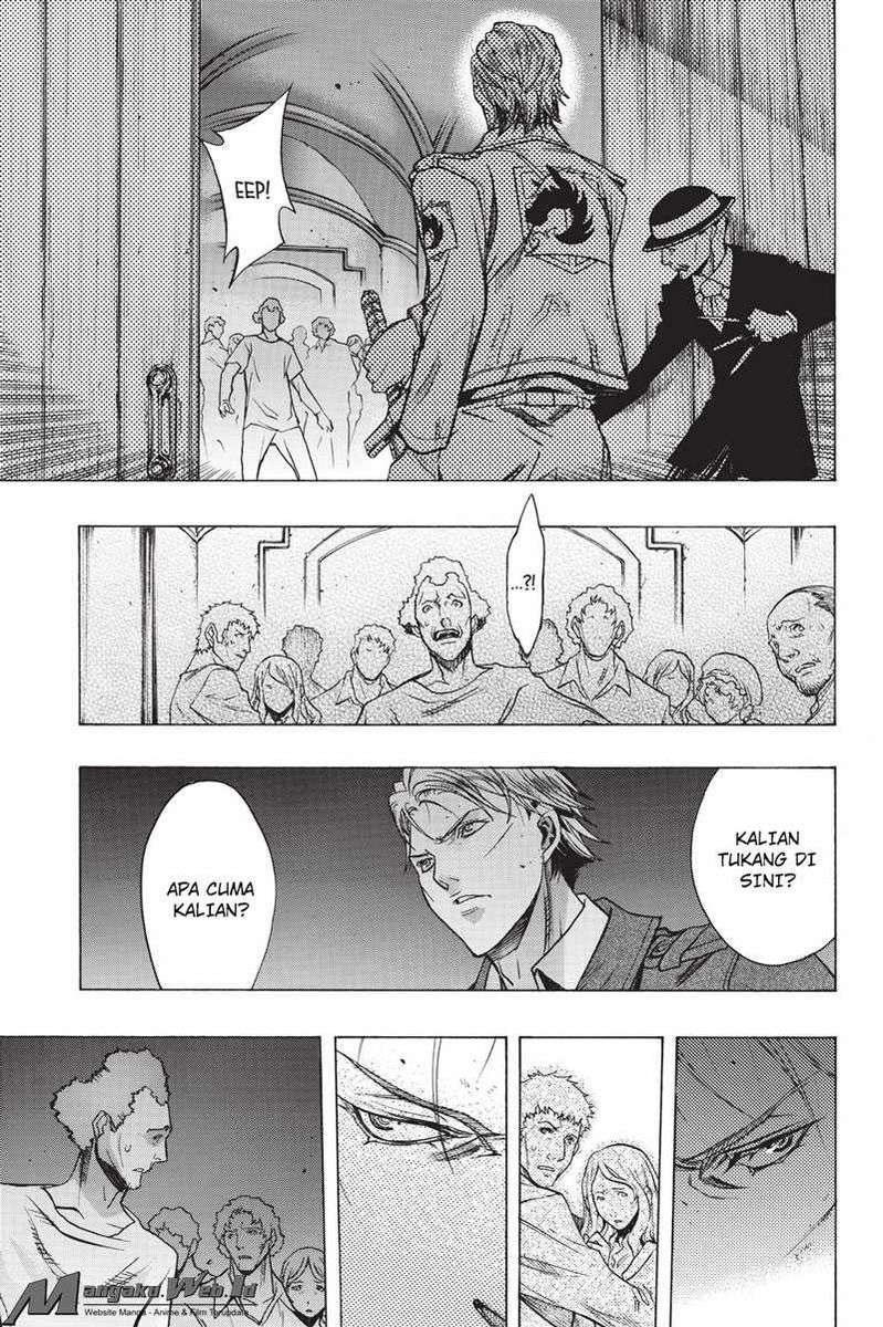 Shingeki no Kyojin – Before the Fall Bab 27 halaman 46
