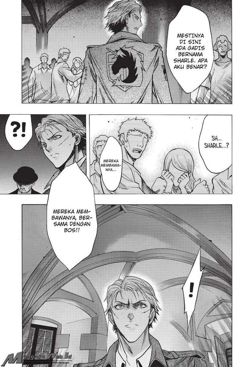 Shingeki no Kyojin – Before the Fall Bab 27 halaman 48