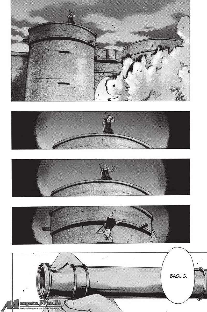 Shingeki no Kyojin – Before the Fall Bab 27 halaman 49