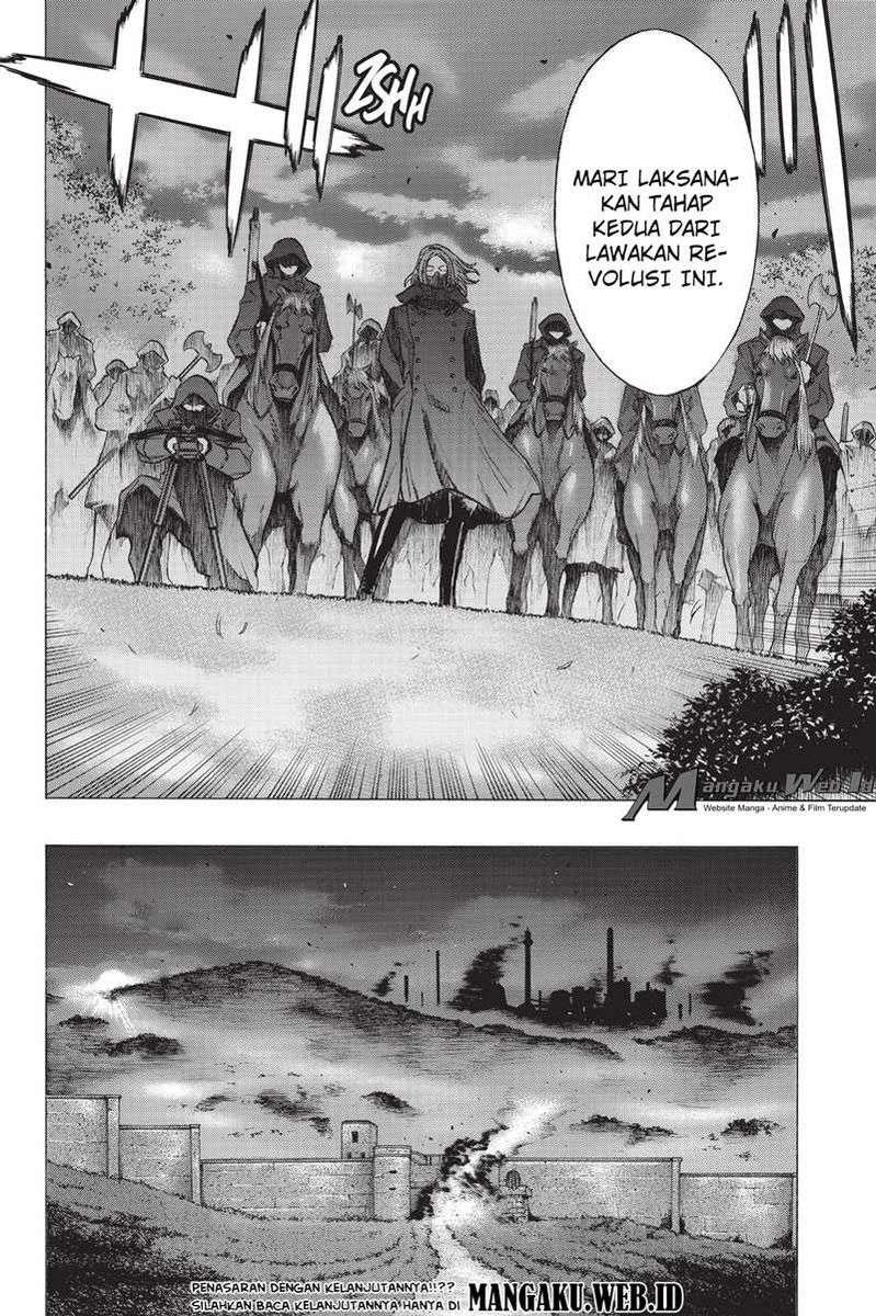 Shingeki no Kyojin – Before the Fall Bab 27 halaman 51