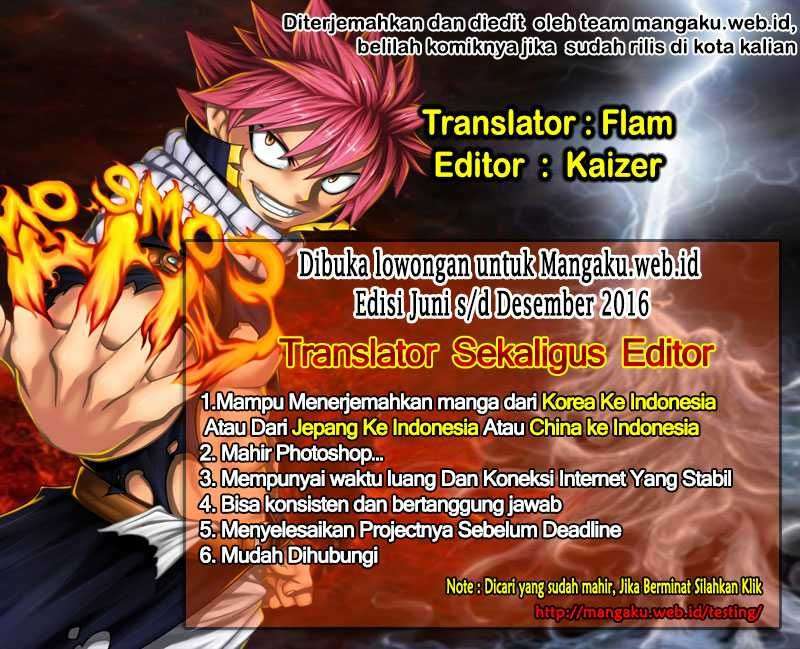 Shingeki no Kyojin – Before the Fall Bab 28 halaman 1