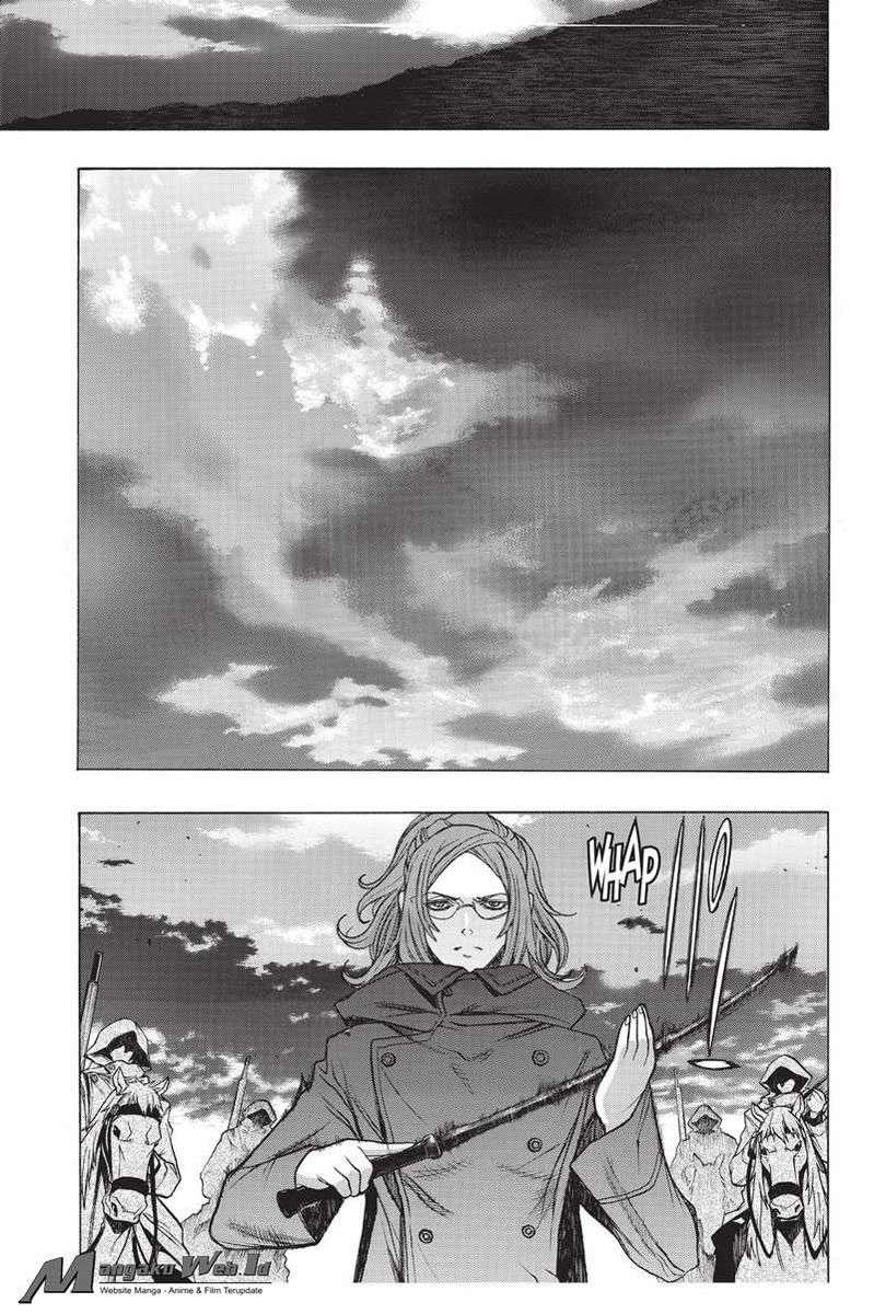 Shingeki no Kyojin – Before the Fall Bab 28 halaman 2