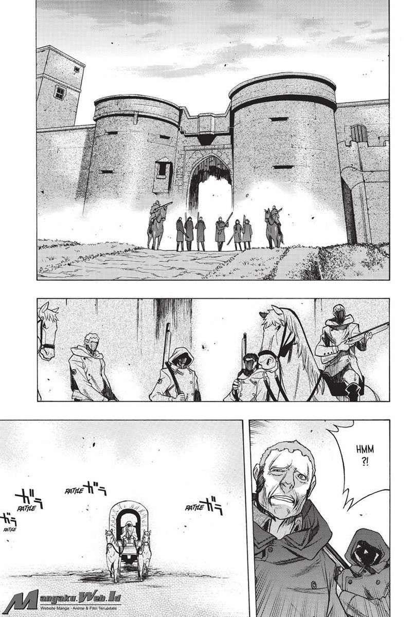 Shingeki no Kyojin – Before the Fall Bab 28 halaman 39