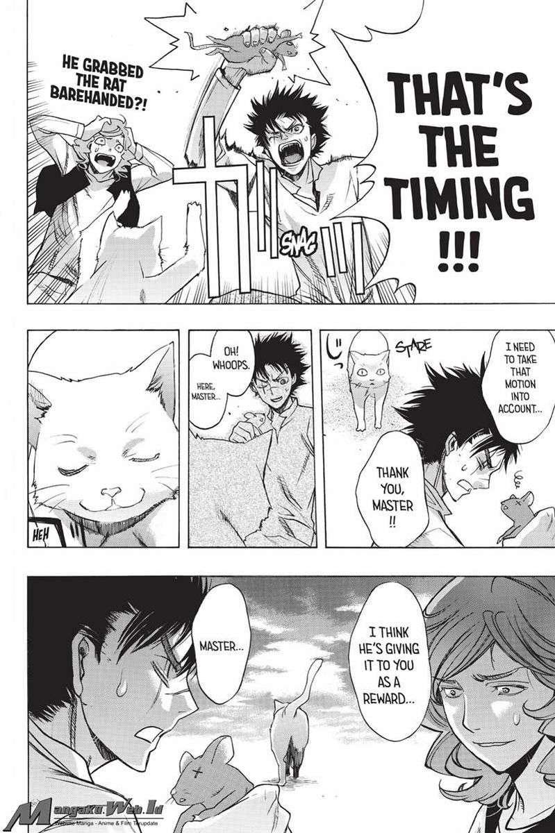 Shingeki no Kyojin – Before the Fall Bab 28 halaman 55