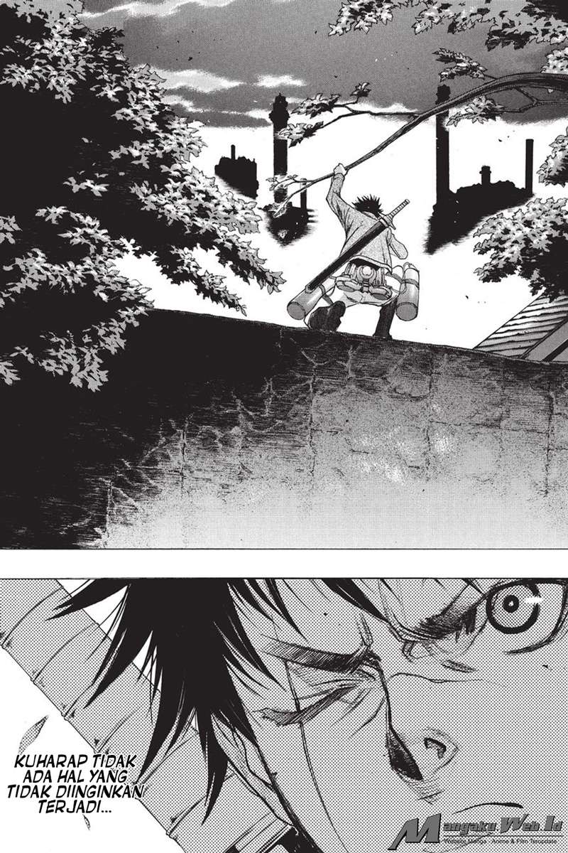 Shingeki no Kyojin – Before the Fall Bab 29 halaman 11