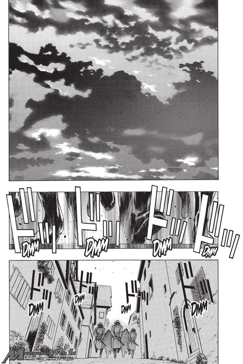 Shingeki no Kyojin – Before the Fall Bab 29 halaman 12