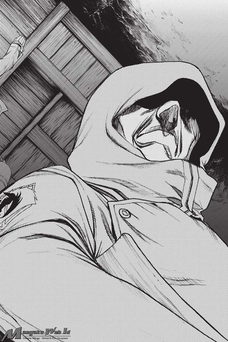 Shingeki no Kyojin – Before the Fall Bab 29 halaman 18