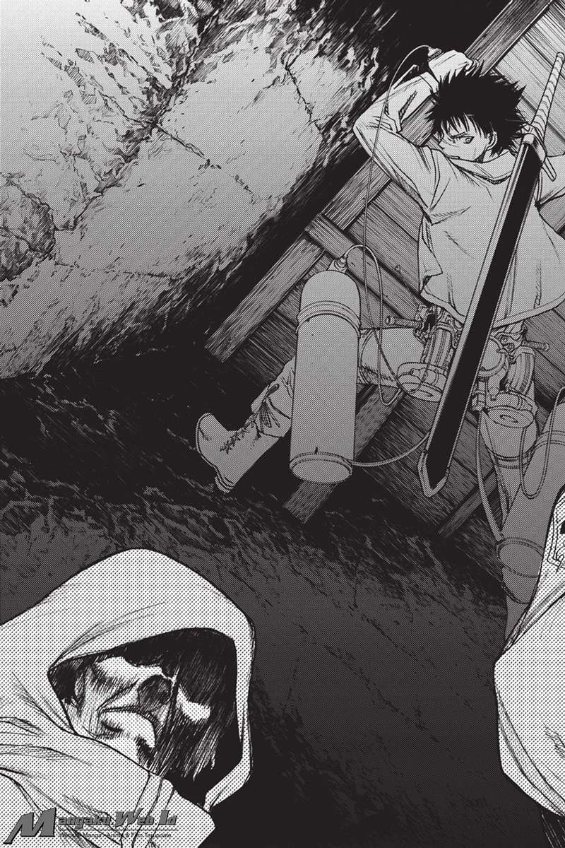 Shingeki no Kyojin – Before the Fall Bab 29 halaman 19
