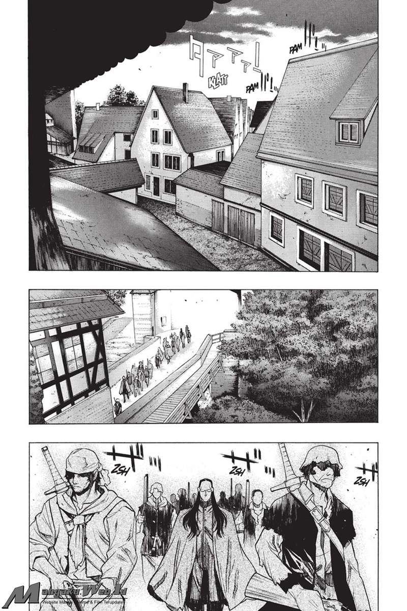 Shingeki no Kyojin – Before the Fall Bab 29 halaman 23