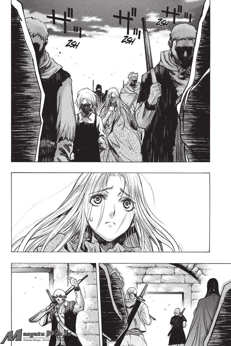 Shingeki no Kyojin – Before the Fall Bab 29 halaman 24