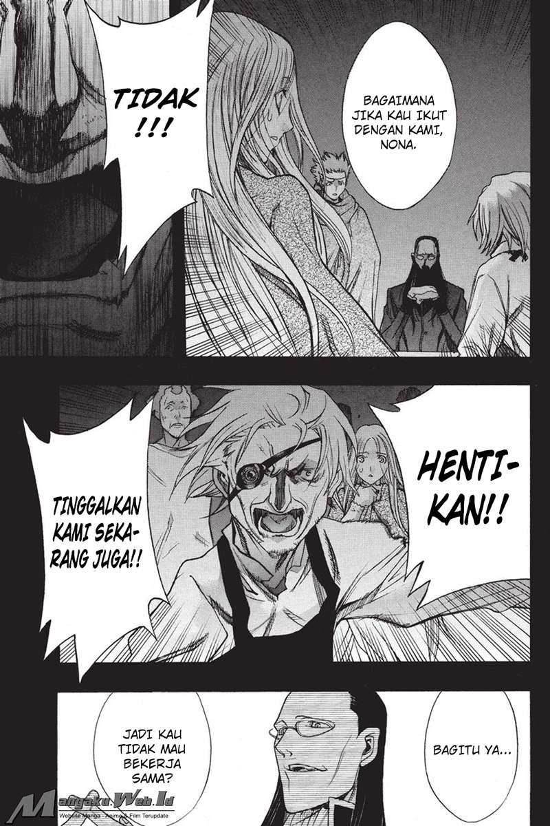 Shingeki no Kyojin – Before the Fall Bab 29 halaman 27