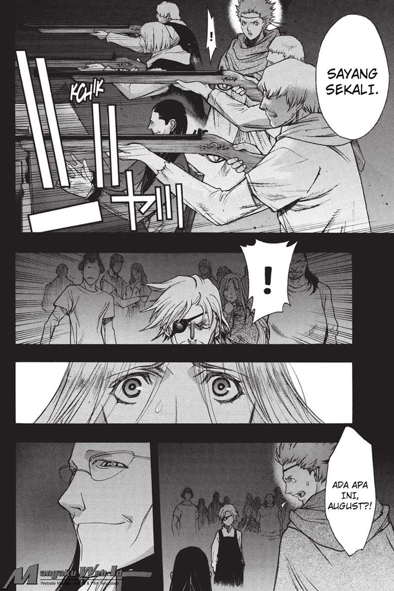 Shingeki no Kyojin – Before the Fall Bab 29 halaman 28