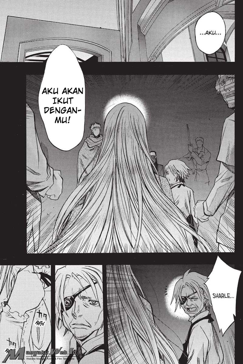 Shingeki no Kyojin – Before the Fall Bab 29 halaman 29