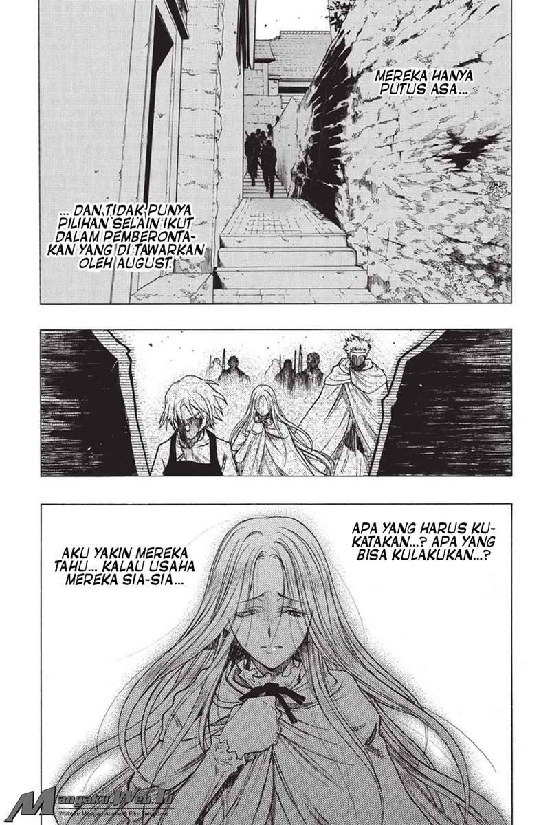 Shingeki no Kyojin – Before the Fall Bab 29 halaman 41